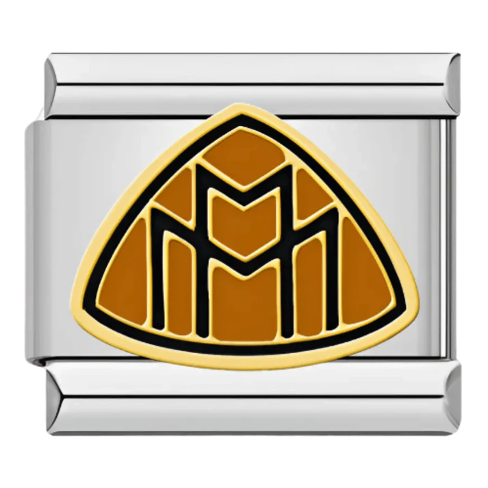 Maybach - Charm Plata