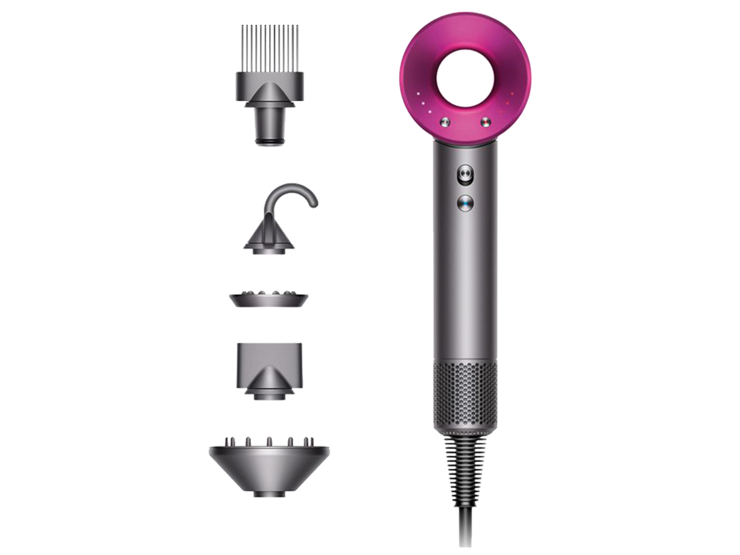 Dyson Supersonic HD03