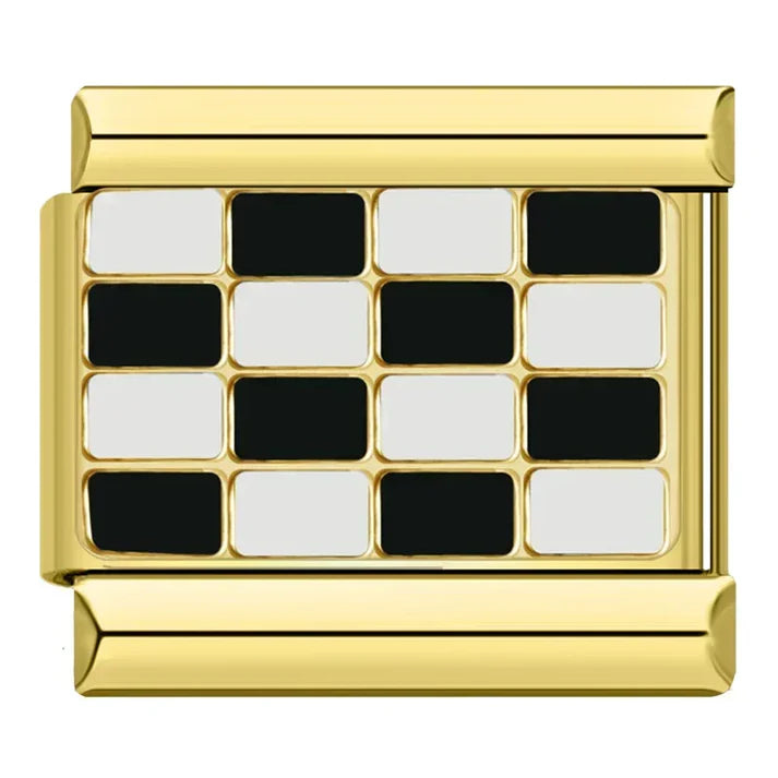 Ajedrez - Charm Oro