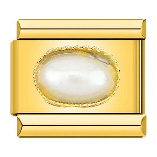 Perla - Charm Oro