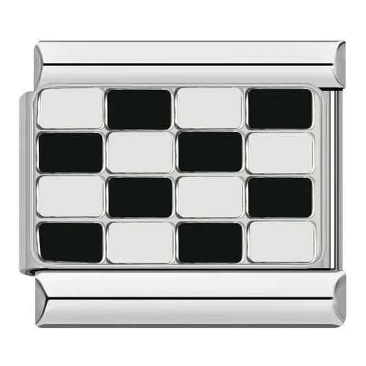 Ajedrez - Charm Plata