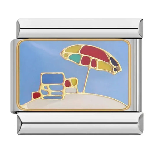 Playa - Charm Plata