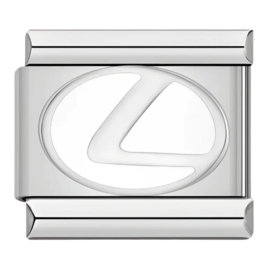 Lexus - Charm Plata