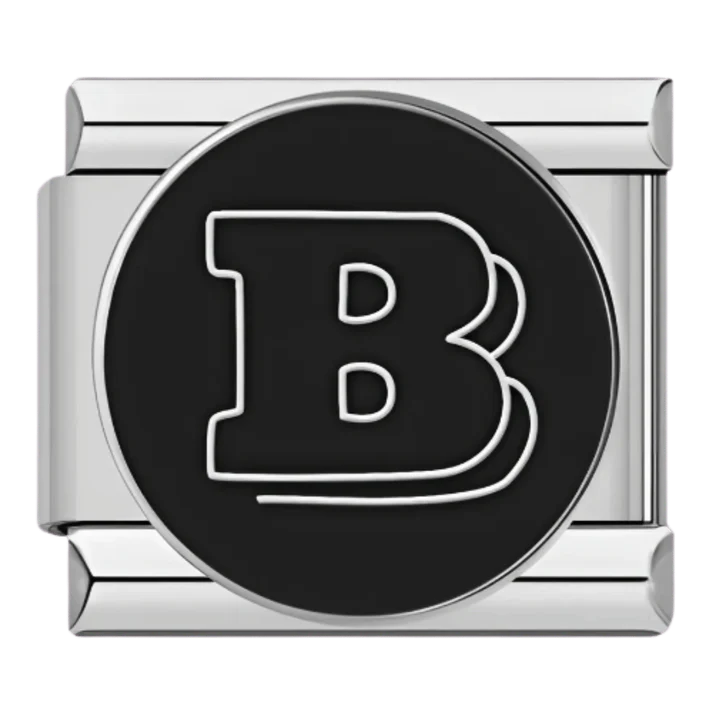 Brabus - Charm Plata