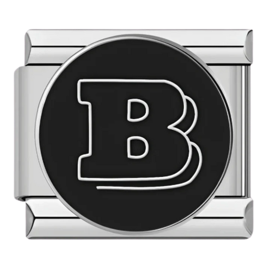 Brabus - Charm Plata