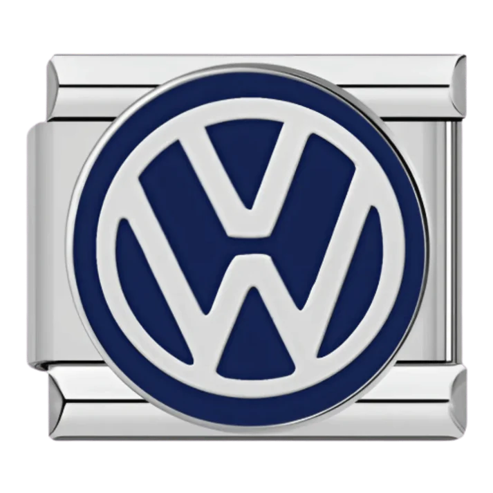 Volkswagen - Charm Plata