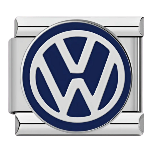 Volkswagen - Charm Plata