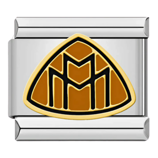 Maybach - Charm Plata