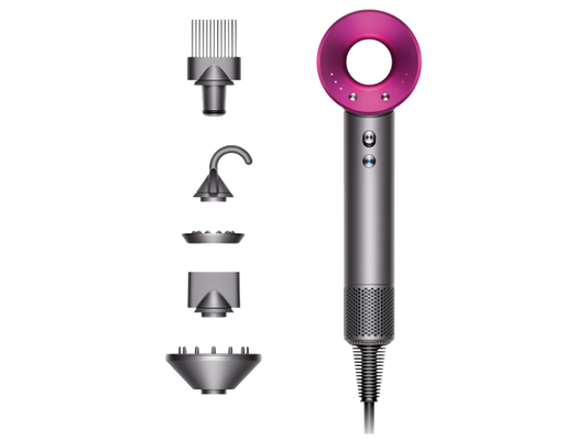 Dyson Supersonic HD03