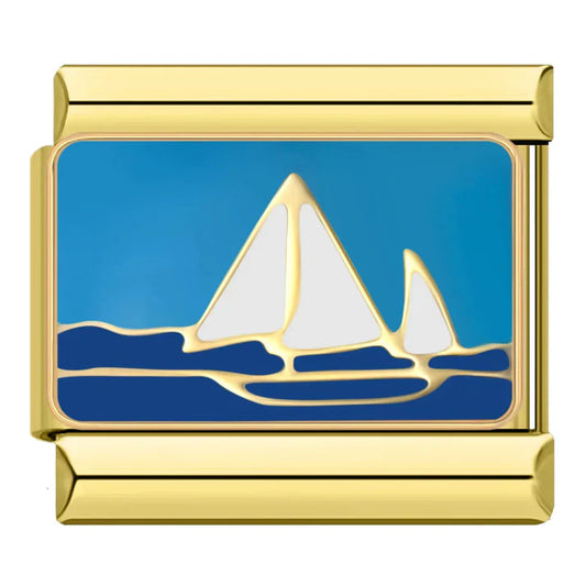 Barco - Charm Oro