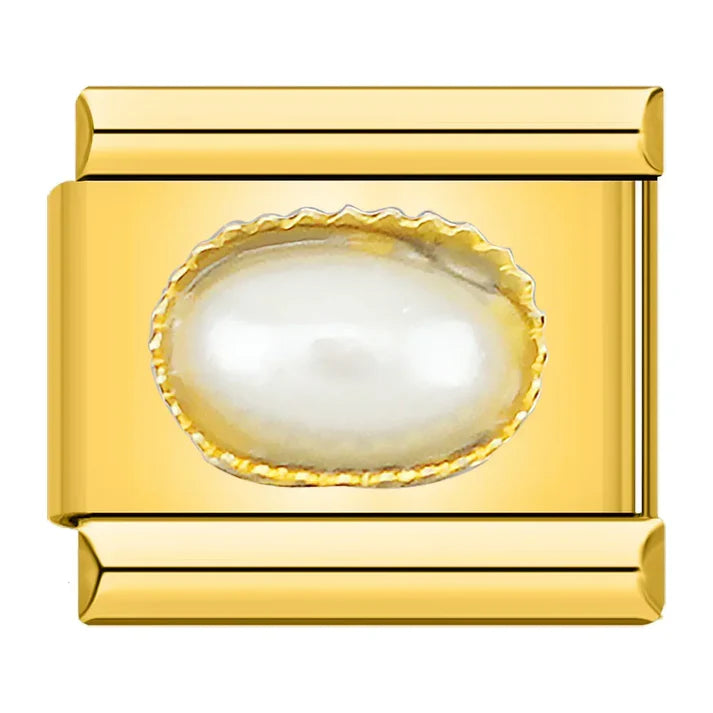 Perla - Charm Oro