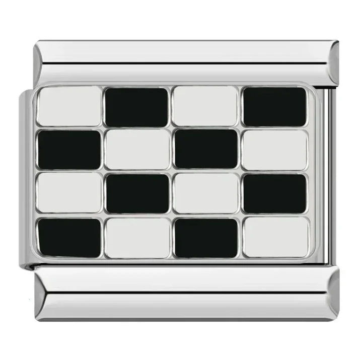 Ajedrez - Charm Plata