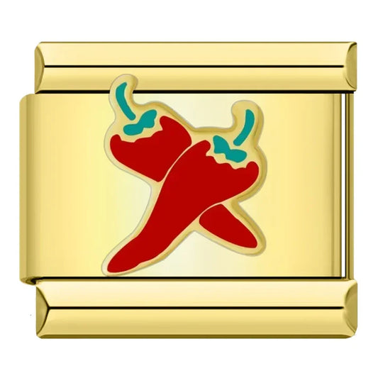 Chili - Charm Oro