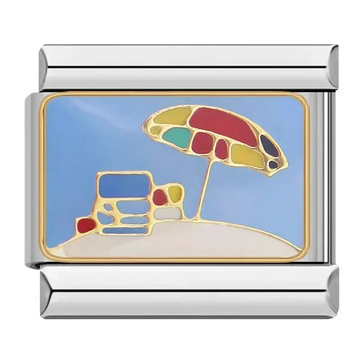 Playa - Charm Plata