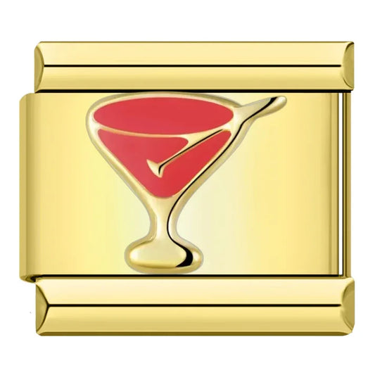 Cocktail - Charm Oro